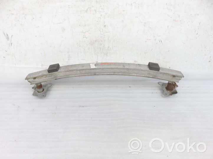 Audi A3 S3 8L Front bumper support beam 