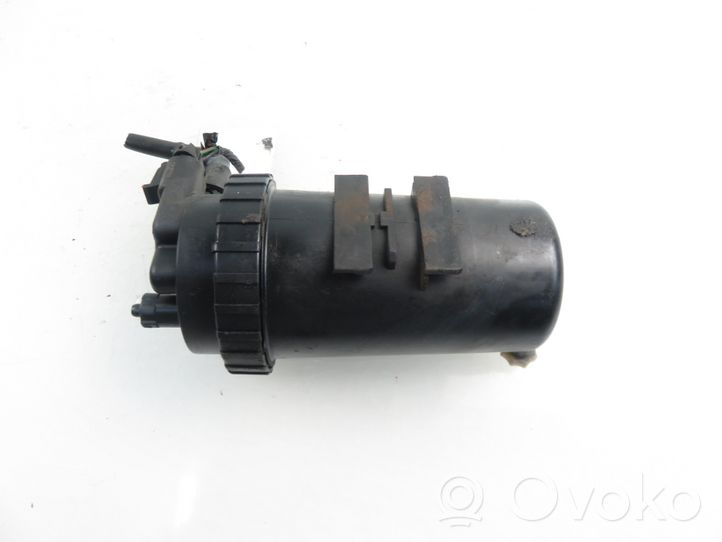 Ford Focus Fuel filter housing 