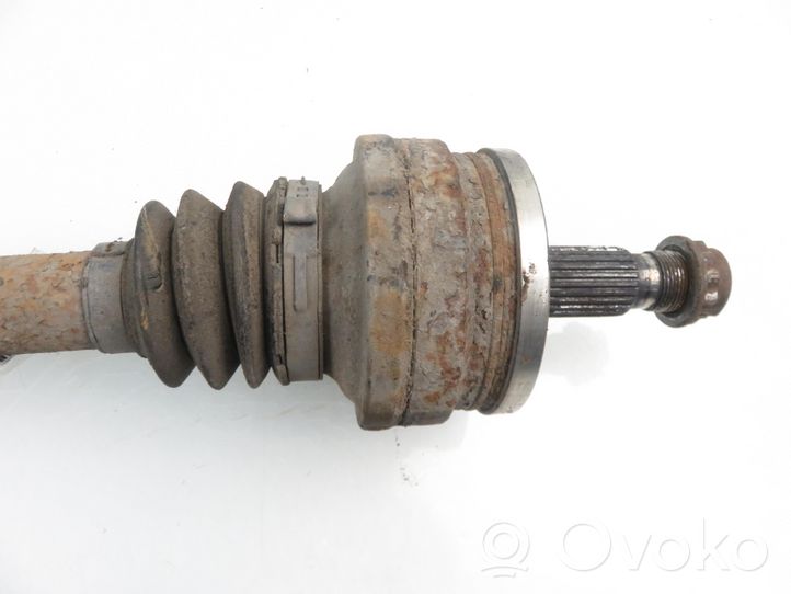 Mercedes-Benz C AMG W203 Rear driveshaft 