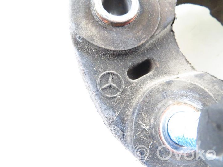 Mercedes-Benz E AMG W211 Takakardaaniakselin rättinivel 