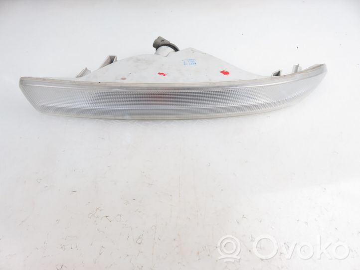 Opel Movano A Front indicator light 