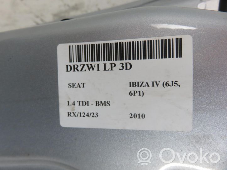 Seat Ibiza IV (6J,6P) Drzwi 