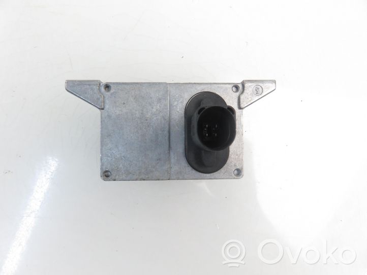 Volkswagen Touran I ESP (stabilumo sistemos) valdymo blokas 10098503194