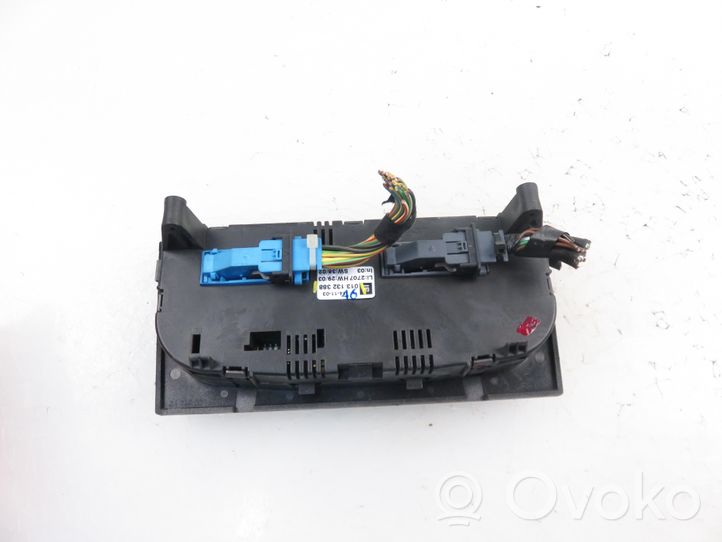 Opel Meriva A Interrupteur ventilateur 