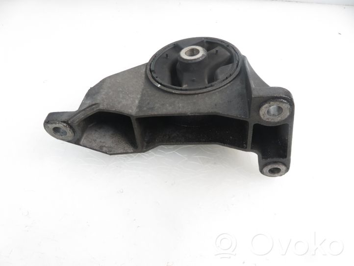 Opel Vectra C Engine mount vacuum valve 