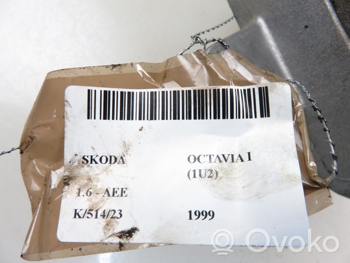 Skoda Octavia Mk1 (1U) Electrovanne soupape de dépression 