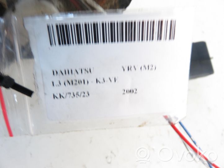 Daihatsu YRV Насос топлива (в топливном баке) 1019616580