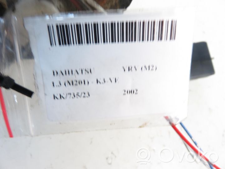 Daihatsu YRV Pompe à carburant 1019616580