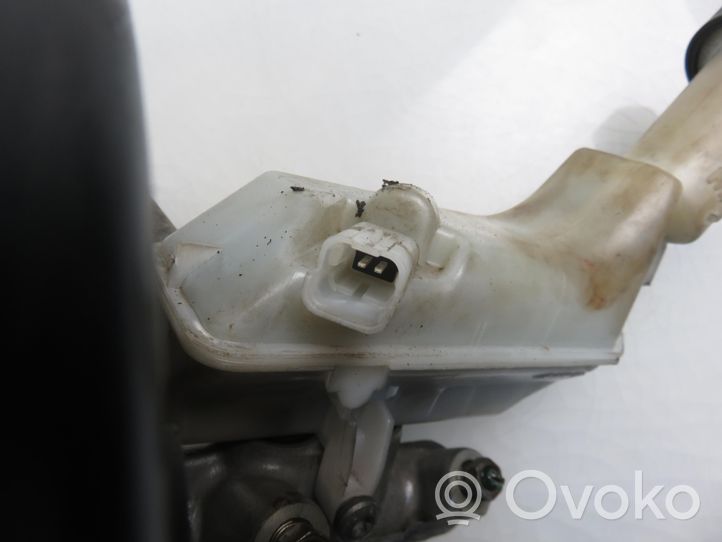 Renault Modus Stabdžių vakuumo pūslė 