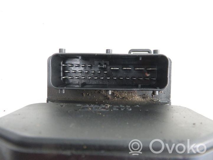 Subaru Impreza II Pompe ABS 11000041860