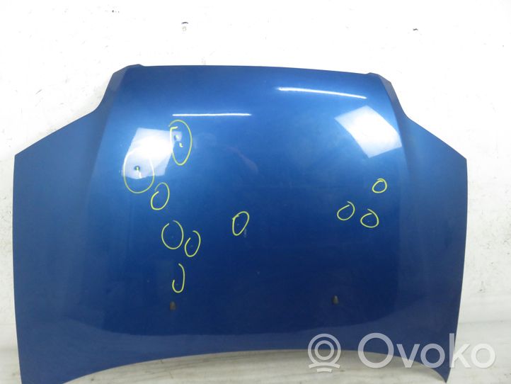 Daewoo Kalos Engine bonnet/hood 