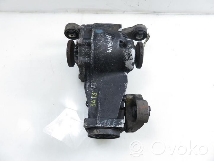 Volkswagen PASSAT B5.5 Rear differential 