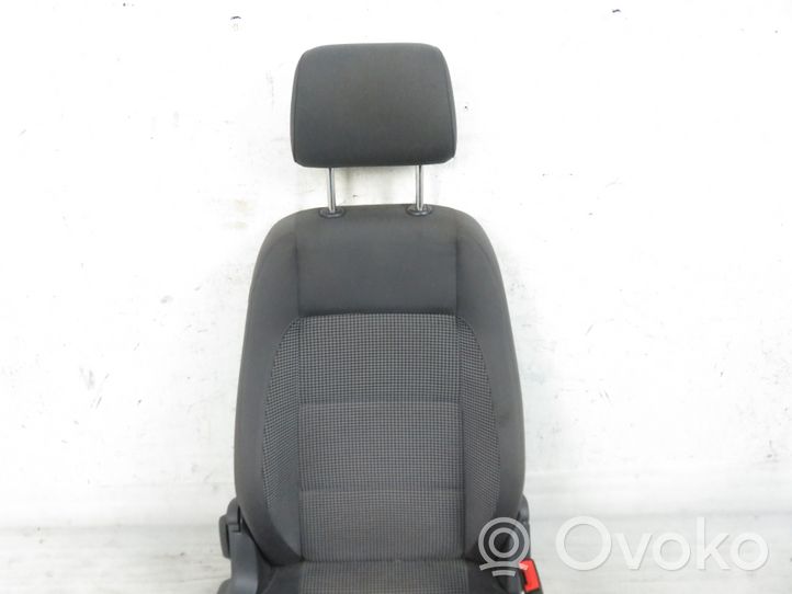 Volkswagen Touran I Asiento delantero del pasajero 