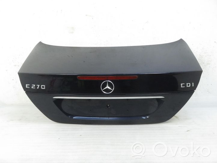 Mercedes-Benz E AMG W211 Tailgate/trunk/boot lid 