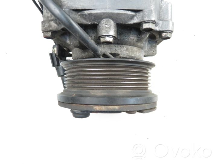 Ford Focus Compressore aria condizionata (A/C) (pompa) 