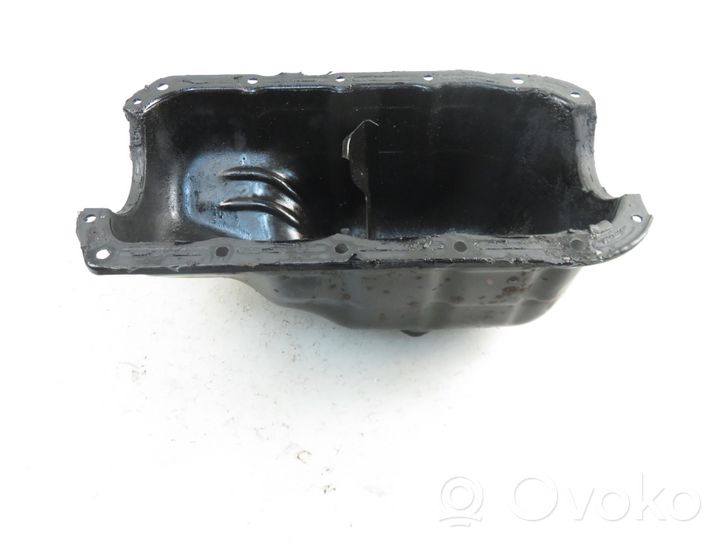 Fiat Panda II Oil sump 