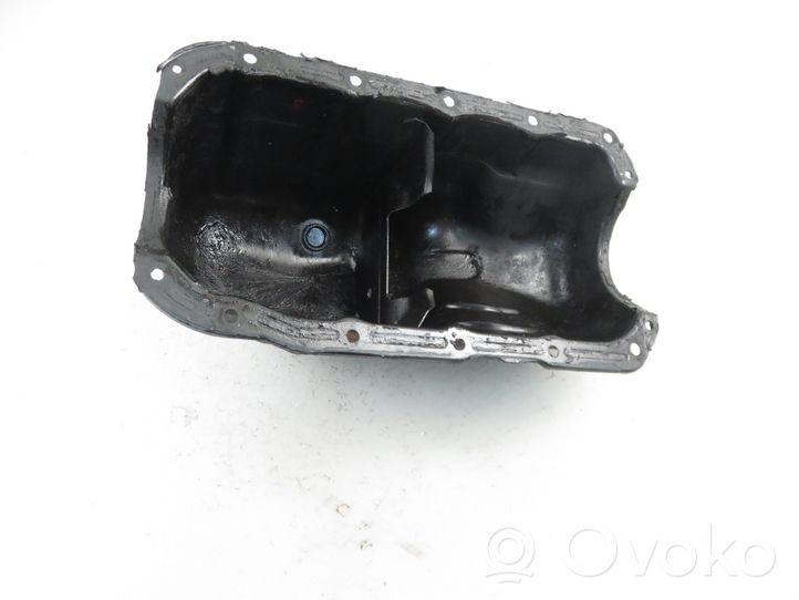 Fiat Panda II Oil sump 