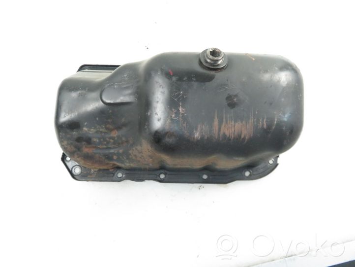 Fiat Panda II Oil sump 