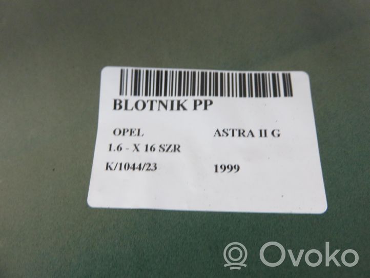 Opel Astra G Aile 