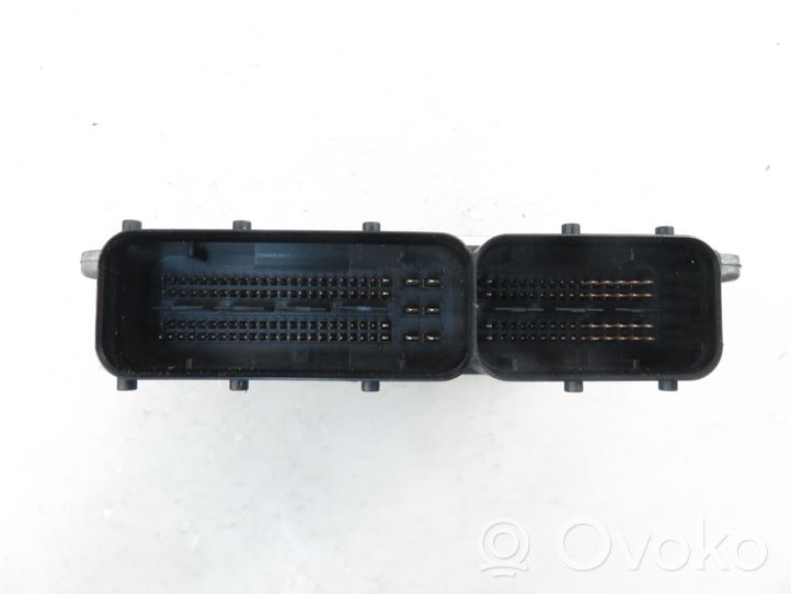 Volkswagen Touran I Sterownik / Moduł ECU 0281011450