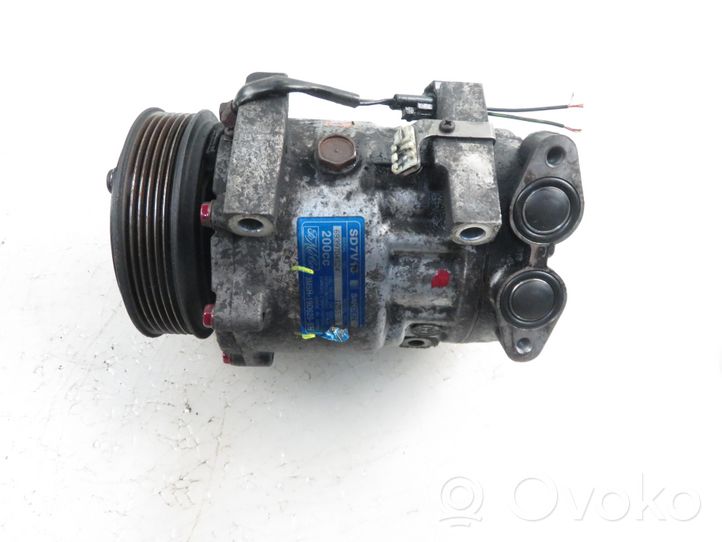 Ford Focus Compressore aria condizionata (A/C) (pompa) 