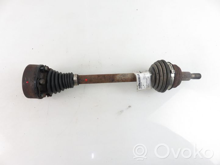 Volkswagen Golf IV Rear driveshaft 