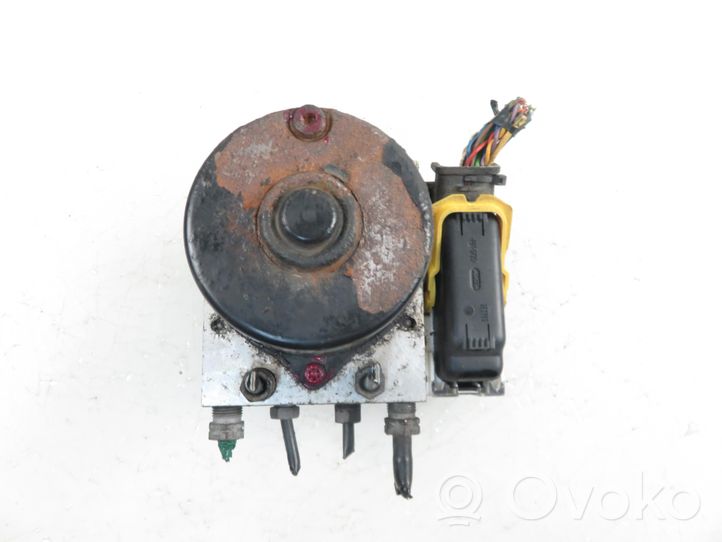 Peugeot 207 ABS-pumppu 10039929744