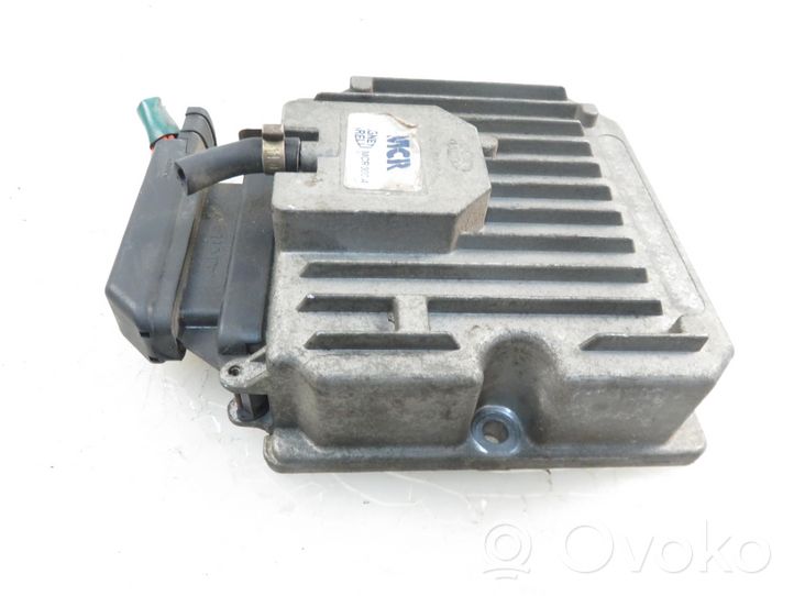 Iveco Daily 30.8 - 9 Sterownik / Moduł ECU 