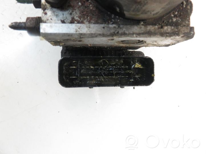 Citroen C3 ABS-pumppu 9653524680