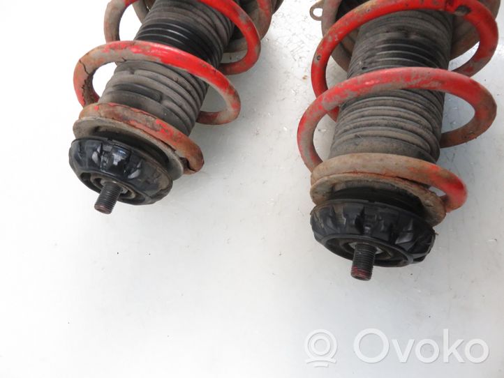 Volkswagen Lupo Front suspension assembly kit set 