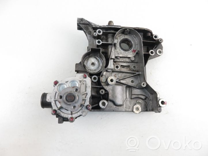 Opel Zafira B Other engine part 55556428