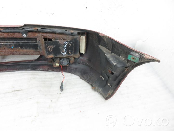 Daewoo Nexia Front bumper 