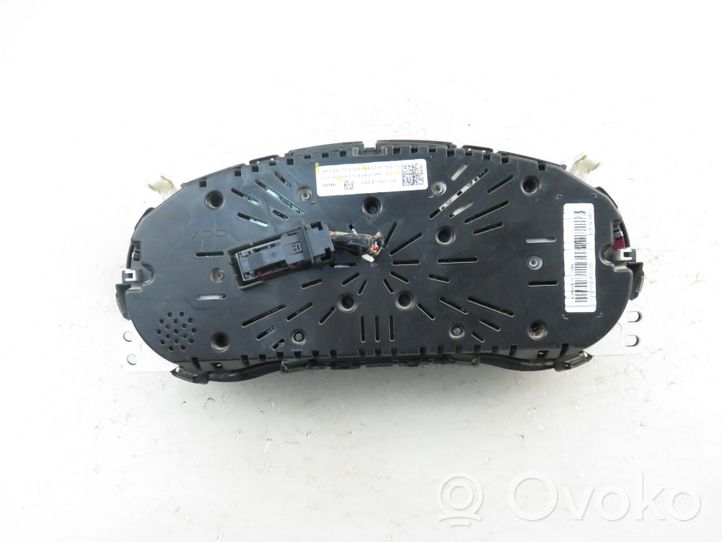 Fiat Sedici Nopeusmittari (mittaristo) A2C5334570012