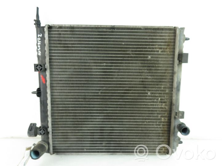 Citroen C3 Radiateur de refroidissement 