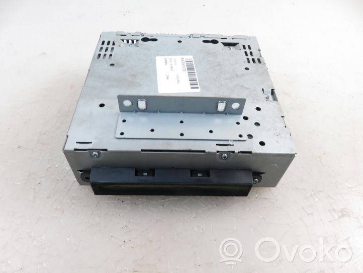 Volvo C30 Radija/ CD/DVD grotuvas/ navigacija 