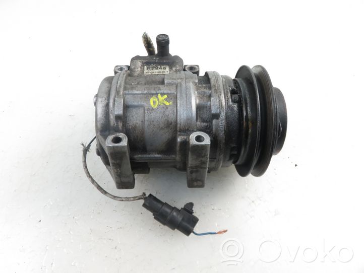 KIA Sportage Compressore aria condizionata (A/C) (pompa) 