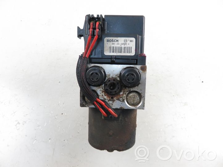 Ford Transit ABS Pump 0265220538