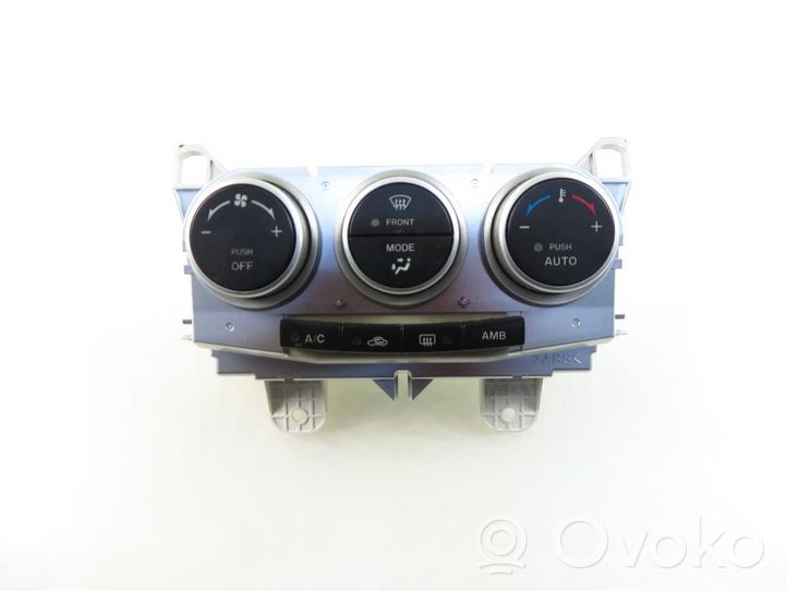 Mazda 5 Przełącznik / Włącznik nawiewu dmuchawy 