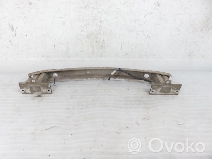 Opel Insignia A Rear bumper support beam 