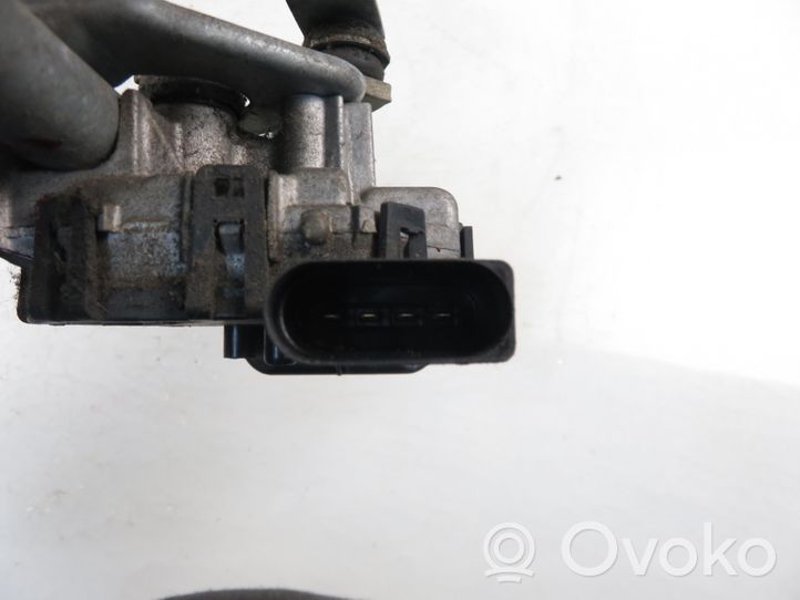 Volkswagen Polo IV 9N3 Front wiper linkage 33987020590