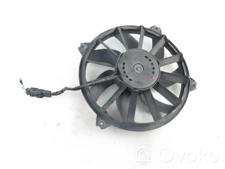 Peugeot 308 Kit ventilateur 