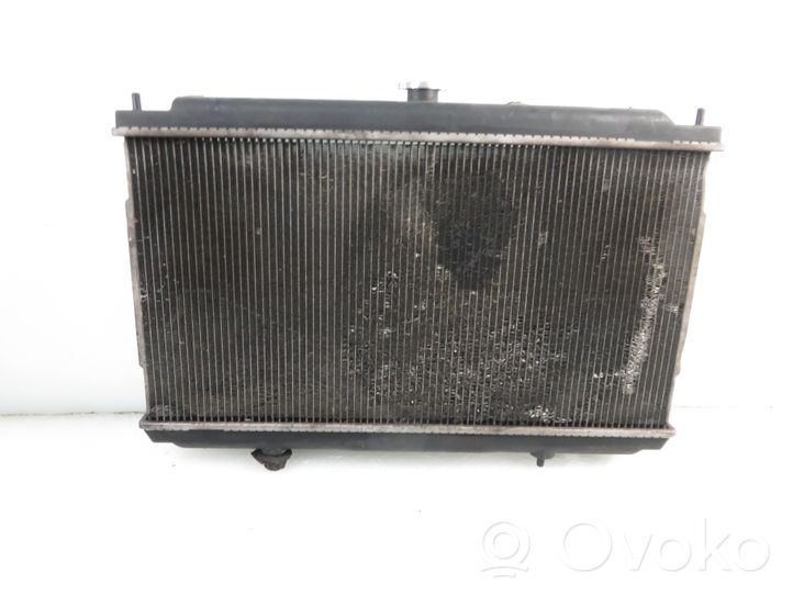 Nissan Primera Radiateur de refroidissement 