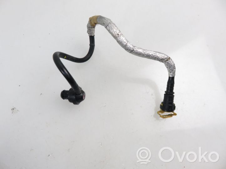 Opel Insignia A Vacuum line/pipe/hose 