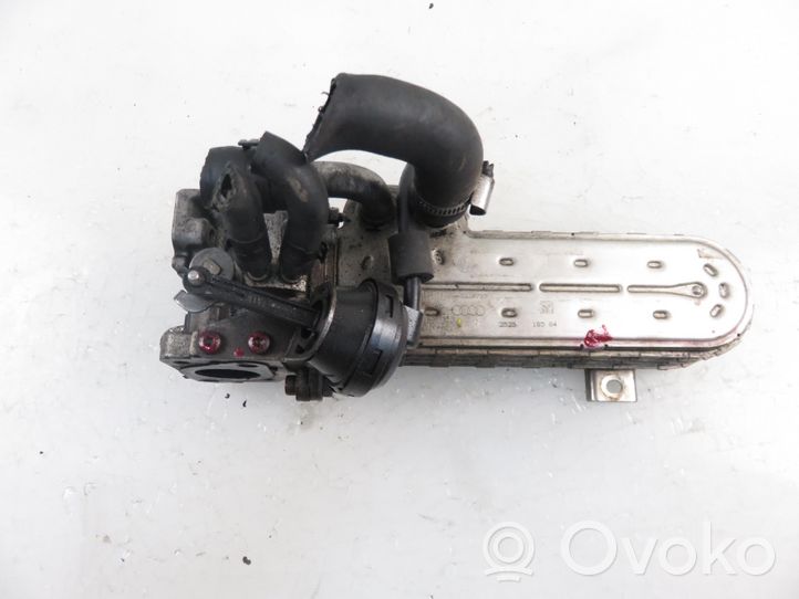 Volkswagen Touran I Soupape vanne EGR 03G131513J