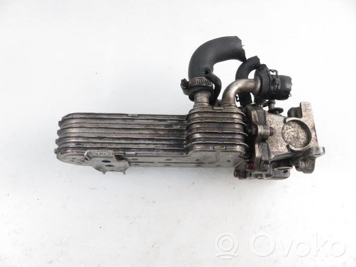 Volkswagen Touran I Soupape vanne EGR 03G131513J