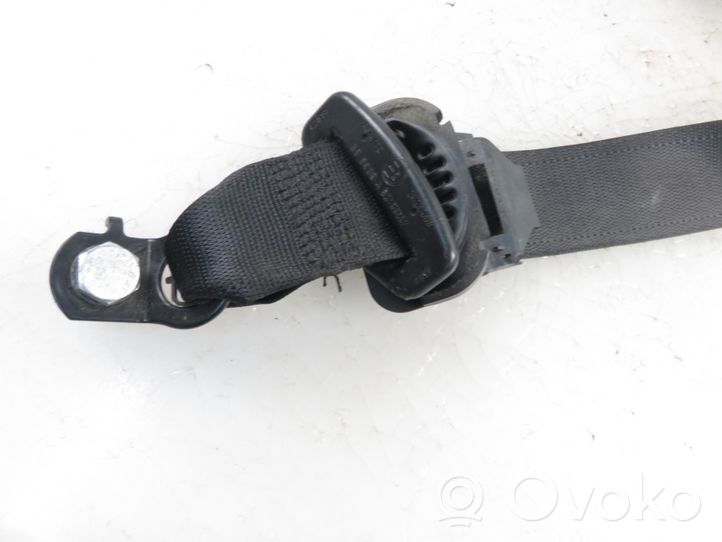 Fiat Bravo Front seatbelt 