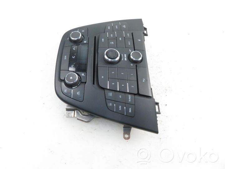 Opel Insignia A Interior fan control switch 13273096