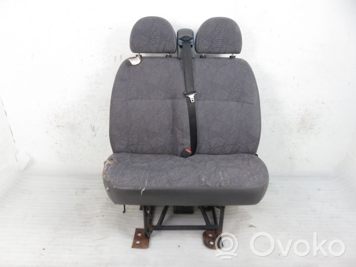 Ford Transit Front passenger seat 