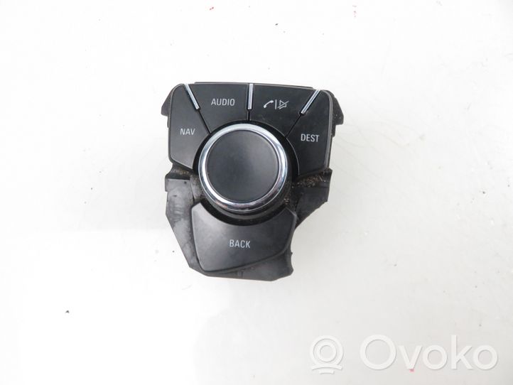 Opel Insignia A Interruttore/pulsante di controllo multifunzione 