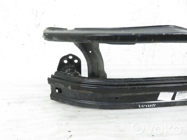 Fiat Bravo Front bumper support beam 